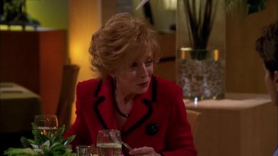 Mom please that ship has sailed - Two and a Half Men