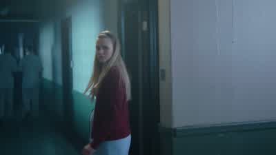 -Mom? -Polly... - Riverdale