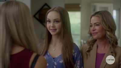 Mom, refreshing it
won't make it post any sooner. - The Secret Lives Of Cheerleaders