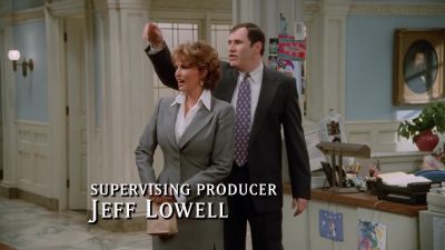Mom, you remember Carter. - Spin City