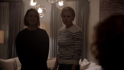 Mom? - American Horror Story