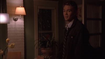 Mom? - One Tree Hill