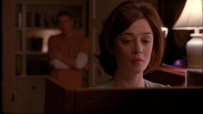 Mom. - One Tree Hill