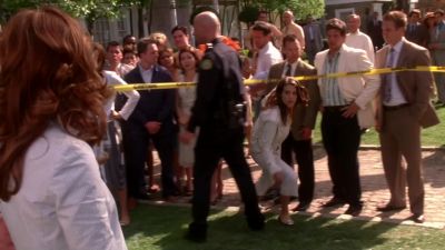 MOM? - Desperate Housewives