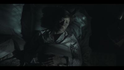 Mom? - Fargo