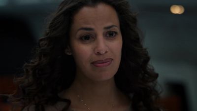 -Mom? - Manifest