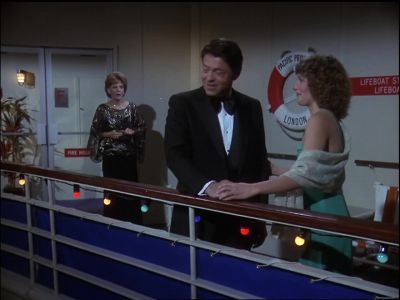 Mom. - The Love Boat