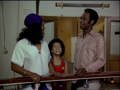 Mom. - The Love Boat