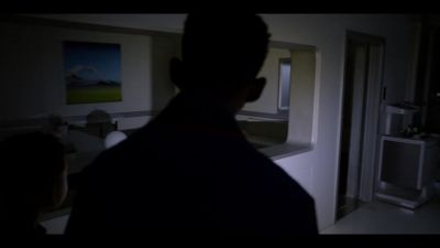 Mom! - The Orville