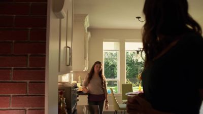 Mom? - Supergirl