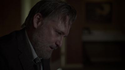 Mom? - The Sinner