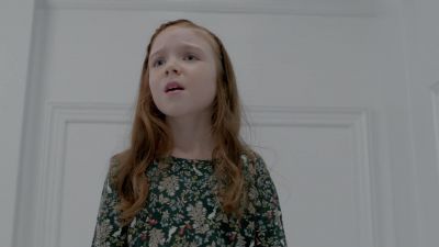 Mom? - The Originals