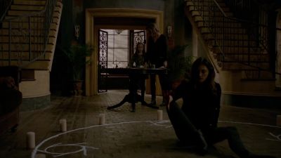 Mom? - The Originals
