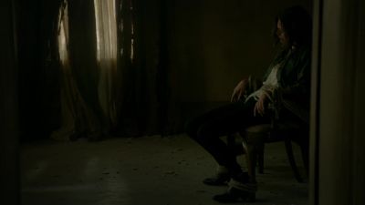Mom? - The Originals