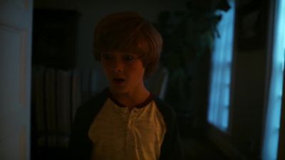 Mom! - The Resident