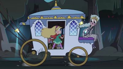 Mom! - Star vs. the Forces of Evil