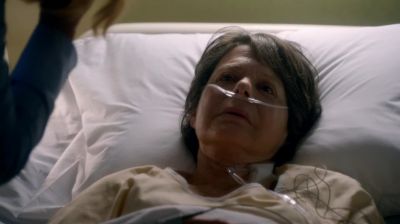 Mom? - The X-Files