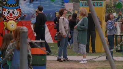 Mom! - The X-Files