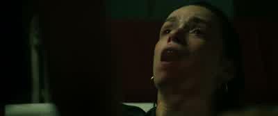 Mom? No, Gabriele! - The Pope's Exorcist