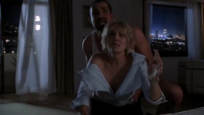 Mom? - Six Feet Under