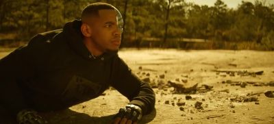 Mom? - Doom Patrol