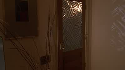 Mom? Dad? - Buffy the Vampire Slayer