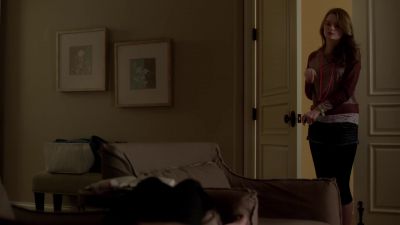 Mom? - Ray Donovan