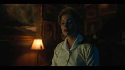 Mom. - The Umbrella Academy