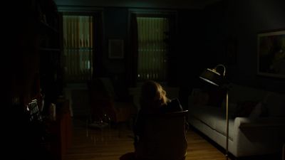 Mom? - Marvel's Jessica Jones