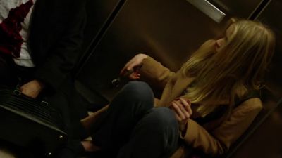 Mom! - Marvel's Jessica Jones