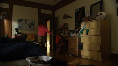 Mom! - The Librarians