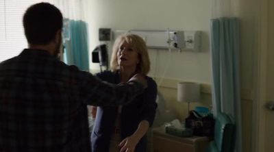Mom. - Chesapeake Shores
