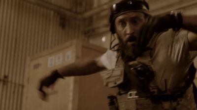Mom! - Hawaii Five-O