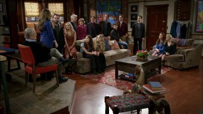 Mom? - Girl Meets World