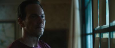 Mom. - Insidious: The Red Door