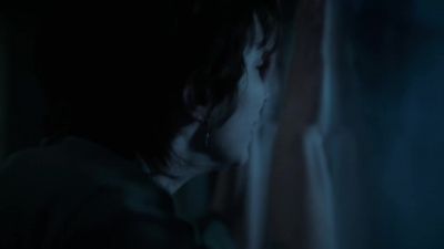 Mom! - Snowpiercer