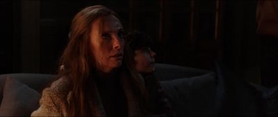 Mom? - Krampus