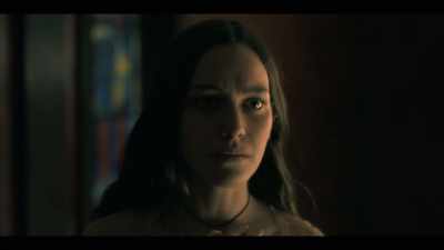 Mom? - The Haunting of Hill House