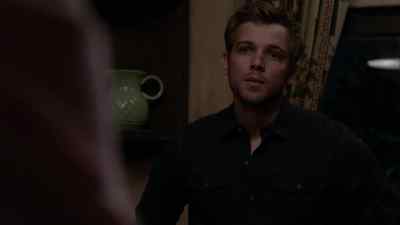 Mom... - Bates Motel