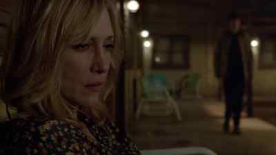 Mom? - Bates Motel