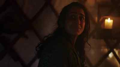 Mom? - Into the Badlands