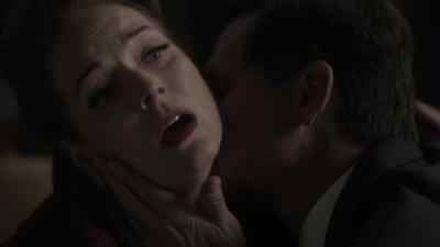 Mom? - The Man in the High Castle