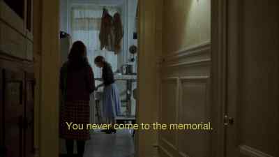 MOM. - The Americans