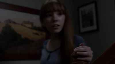 MOM. - The Americans