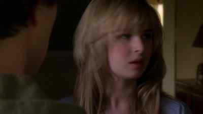 Mom... - Kyle XY