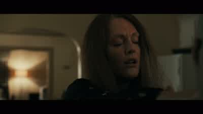 Mom! God, you suck! - Carrie