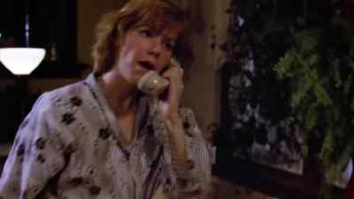 Mom! - Friday the 13th Part 2