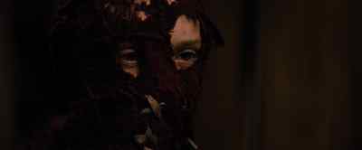 Mom? Brandon. Listen to me. I have never stopped loving you. I believe... I still believe you were a - Brightburn