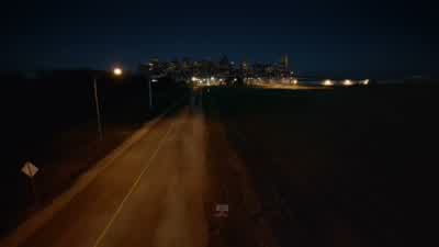 Mom. Barry... Mom! - The Flash