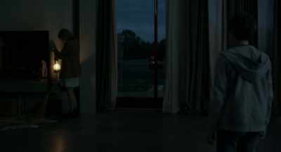 Mom? - Goodnight Mommy